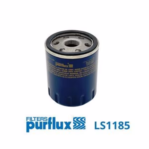 PURFLUX Filtro olio