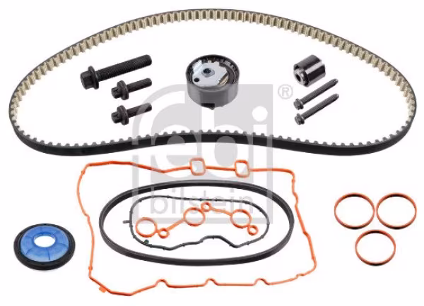 FEBI BILSTEIN Kit cinghie dentate