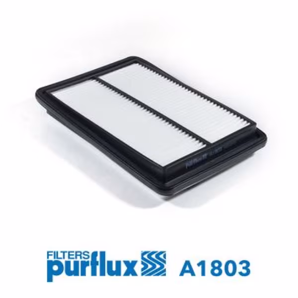 PURFLUX Filtro aria