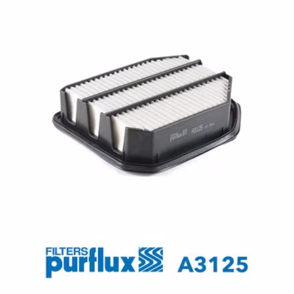 PURFLUX Filtro aria