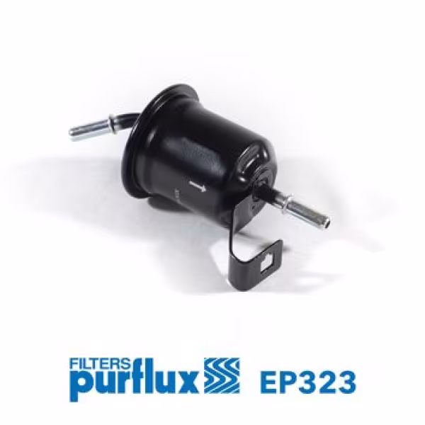 PURFLUX Filtro carburante