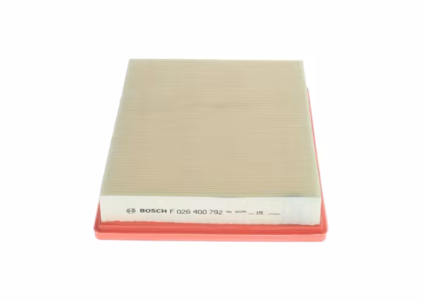 BOSCH Filtro aria