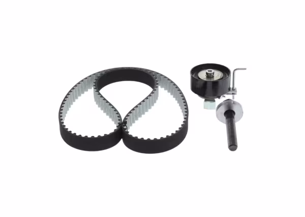 BOSCH Kit cinghie dentate
