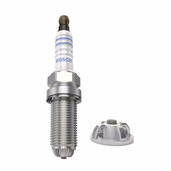 BOSCH Candela accensione