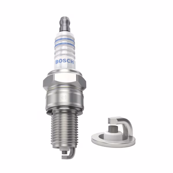 BOSCH Candela accensione