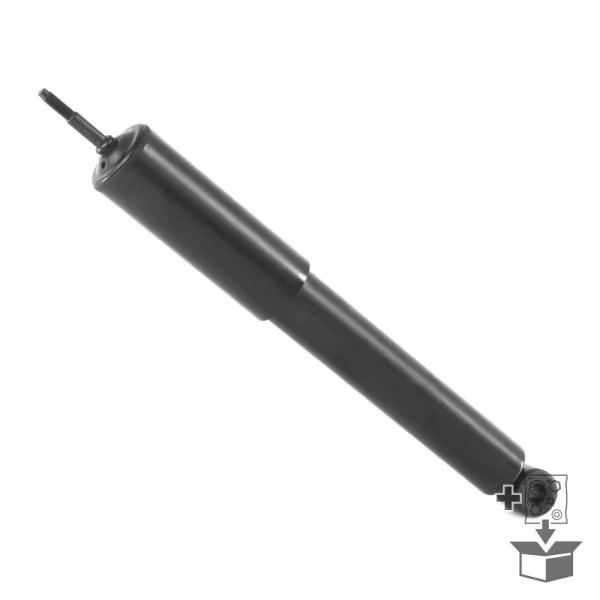 MONROE Ammortizzatore