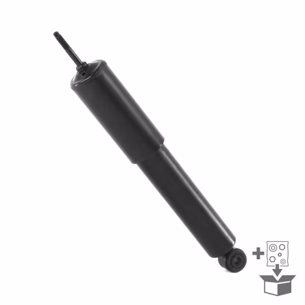 MONROE Ammortizzatore