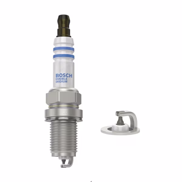 BOSCH Candela accensione