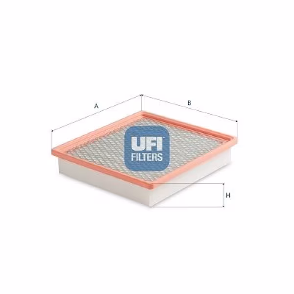 UFI Filtro aria