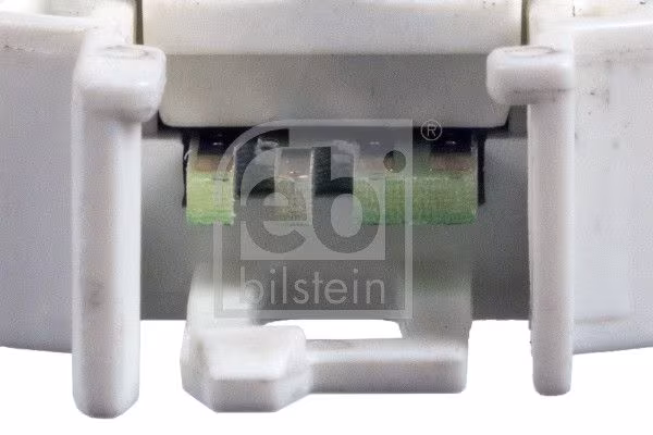 FEBI BILSTEIN Interruttore, Accensione / motorino d\'avviamento