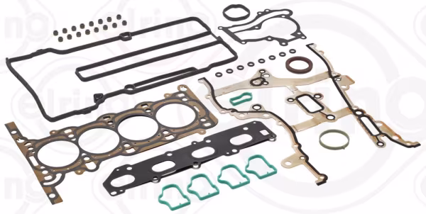 ELRING Kit guarnizioni, Testata