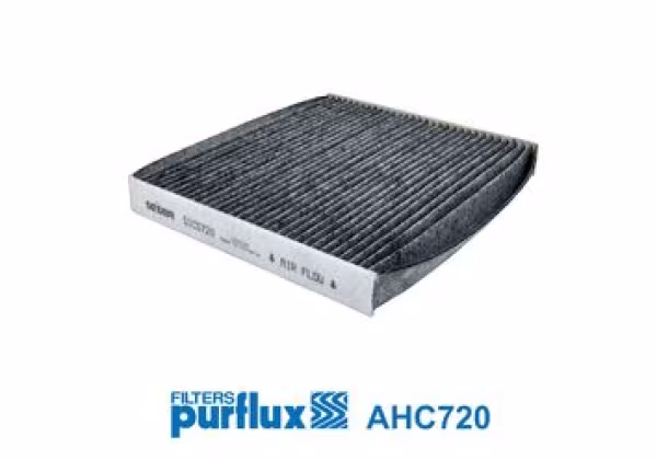 PURFLUX Filtro, Aria abitacolo
