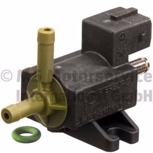 PIERBURG Valvola wastegate