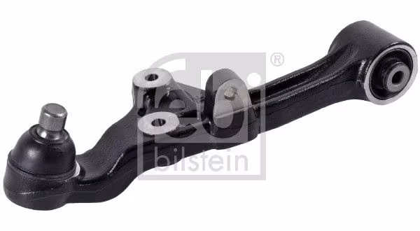 FEBI BILSTEIN Braccio oscillante, Sospensione ruota
