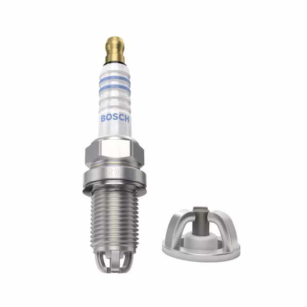 BOSCH Candela accensione
