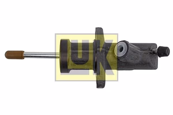 Schaeffler LuK Cilindro secondario, Frizione