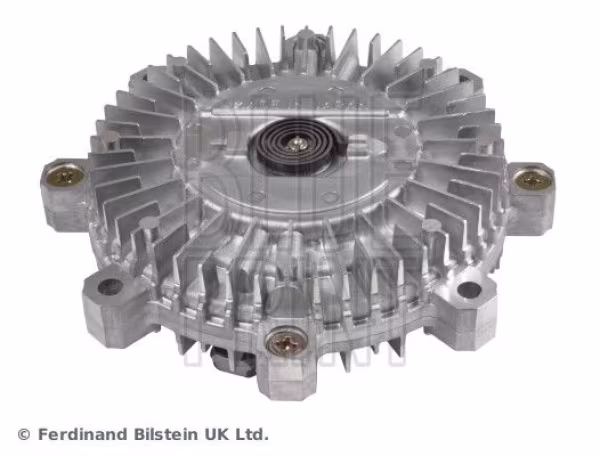 BLUE PRINT Giunto di collegamento, Ventilatore radiatore