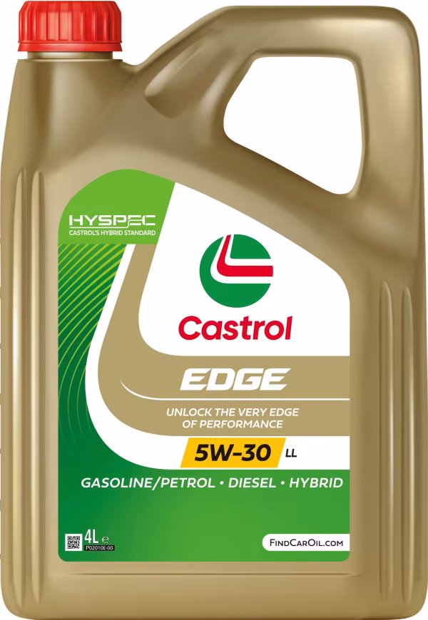 CASTROL Olio motore