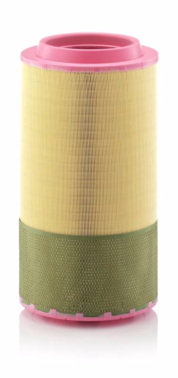 MANN-FILTER Filtro aria