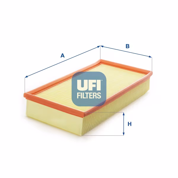 UFI Filtro aria