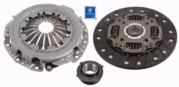 SACHS Kit frizione