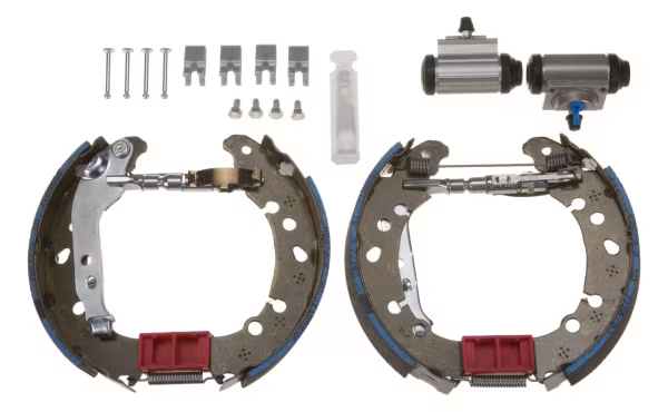 TRW Kit ganasce freno