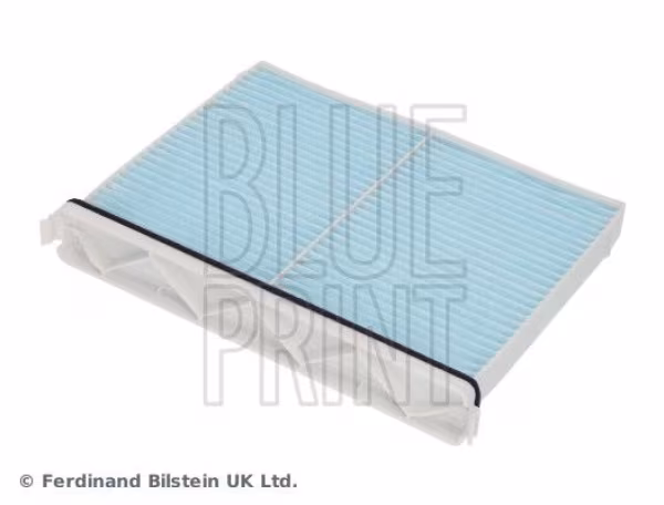 BLUE PRINT Filtro, Aria abitacolo