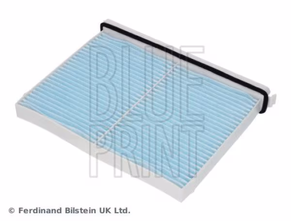 BLUE PRINT Filtro, Aria abitacolo
