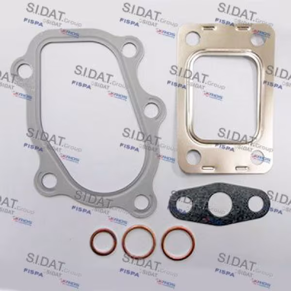 SIDAT Kit guarnizioni, Sovralimentatore