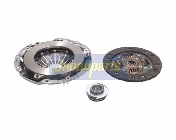 JAPANPARTS Kit frizione