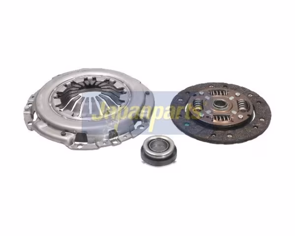 JAPANPARTS Kit frizione