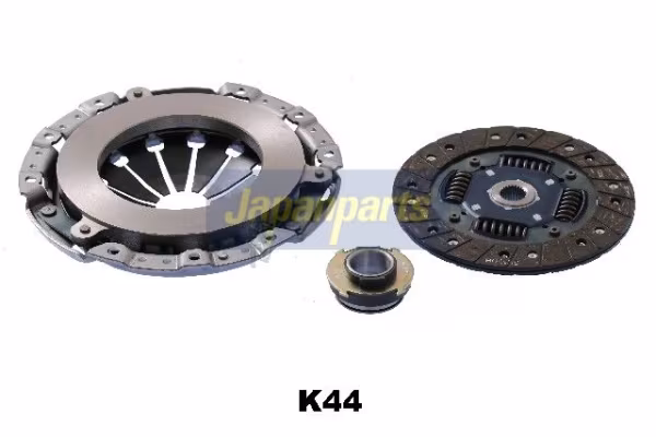 JAPANPARTS Kit frizione