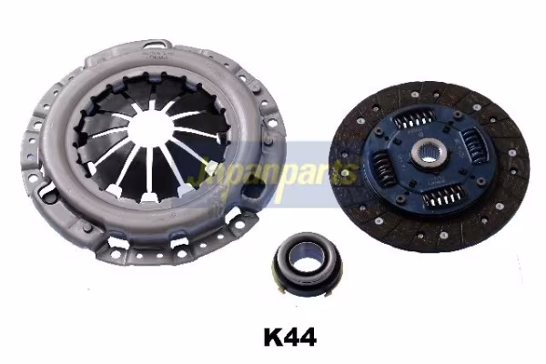 JAPANPARTS Kit frizione
