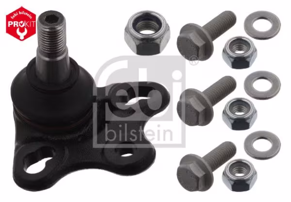 FEBI BILSTEIN Giunto di supporto / guida