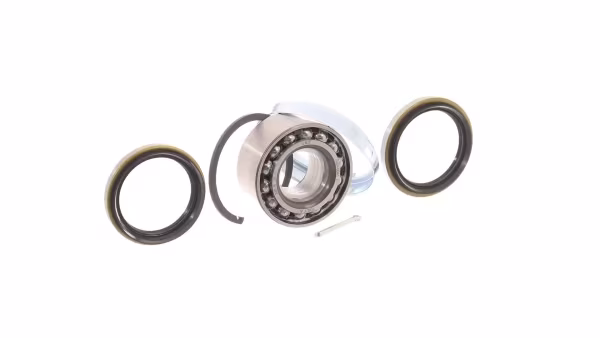 SKF Kit cuscinetto ruota