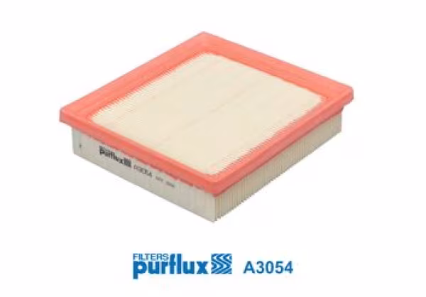 PURFLUX Filtro aria