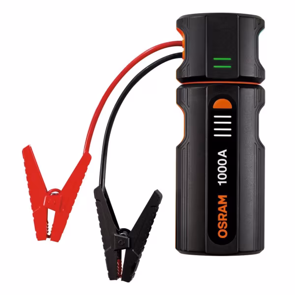 ams-OSRAM Avviatore batteria