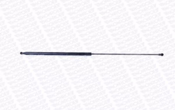 MONROE Ammortizatore pneumatico, Cofano bagagli /vano carico