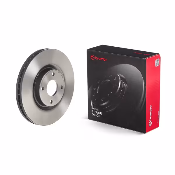 BREMBO Disco freno