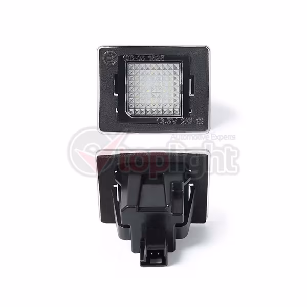 AE TOPLIGHT Luce targa