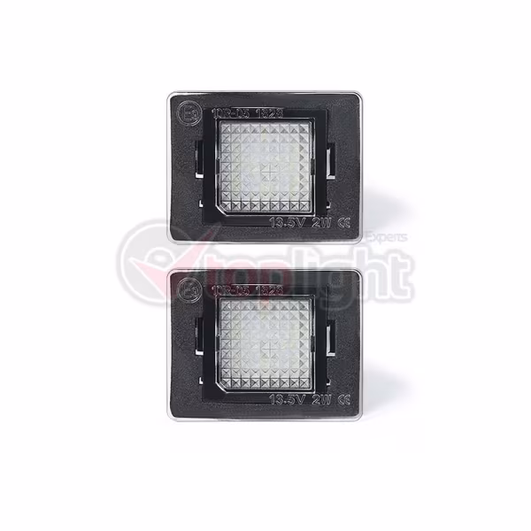 AE TOPLIGHT Luce targa