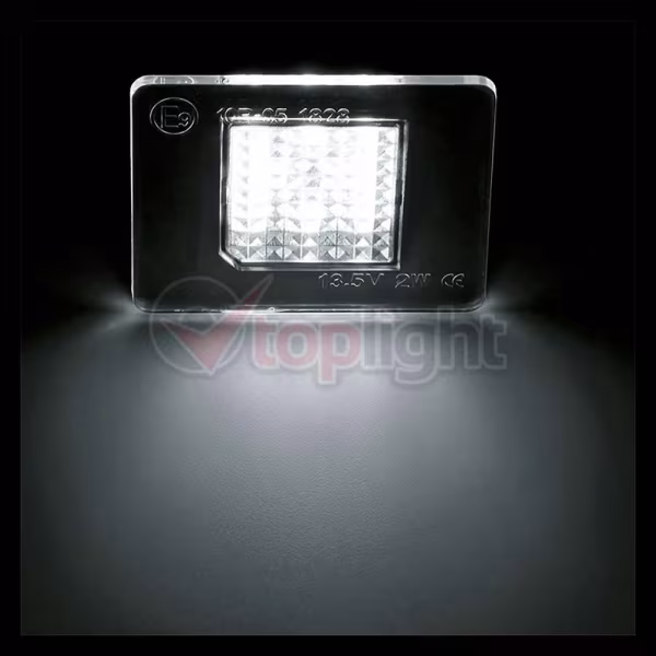 AE TOPLIGHT Luce targa