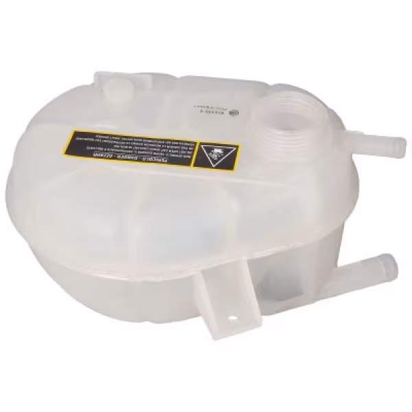 BIRTH Serbatoio compensazione, Refrigerante