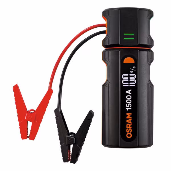 ams-OSRAM Avviatore batteria