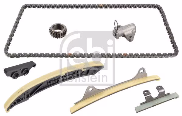 FEBI BILSTEIN Kit catena distribuzione