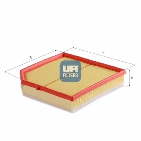 UFI Filtro aria