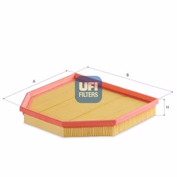 UFI Filtro aria