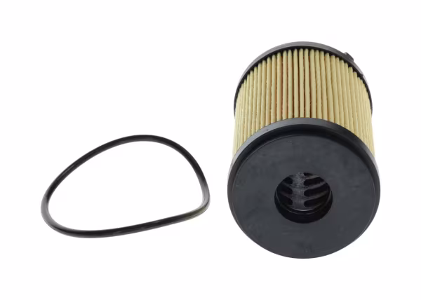 BOSCH Filtro olio
