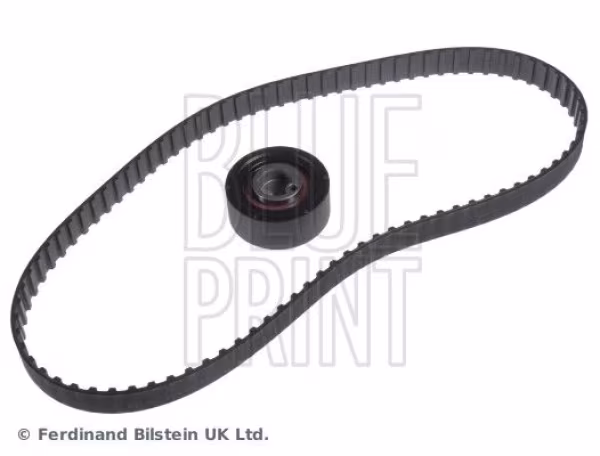 BLUE PRINT Kit cinghie dentate
