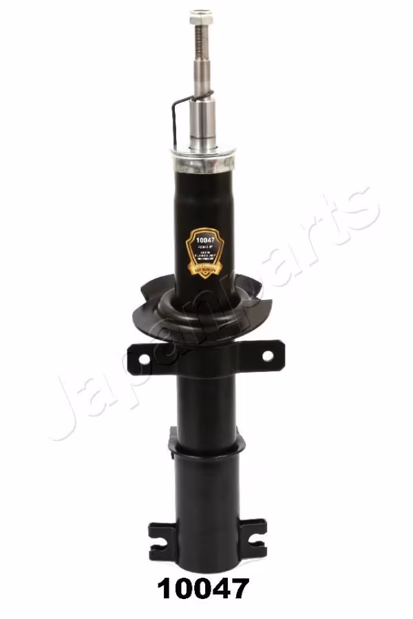 JAPANPARTS Ammortizzatore